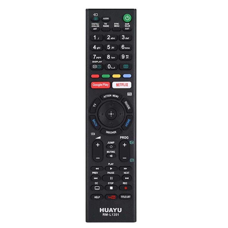 Далечински управувач за Sony - RM-L1351