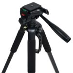 Професионален трипод / држач за телефон / апарат / камера - DC-999