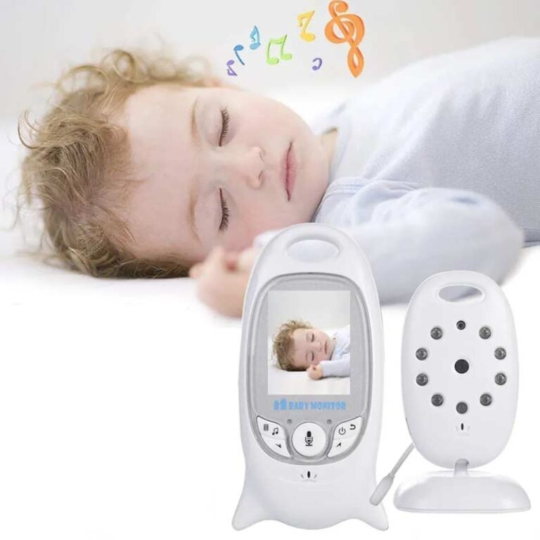 Видео надзор за бебиња - VB601