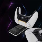 Полнач за безжичен контролер за PlayStation 5 - P5