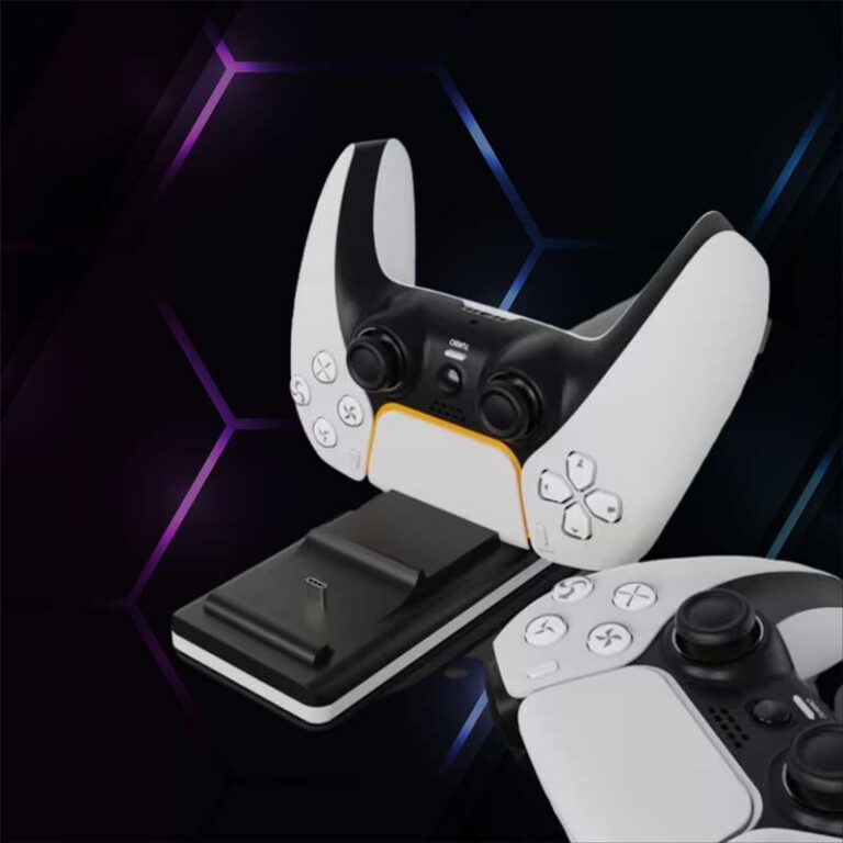 Полнач за безжичен контролер за PlayStation 5 - P5