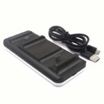 Полнач за безжичен контролер за PlayStation 5 - P5