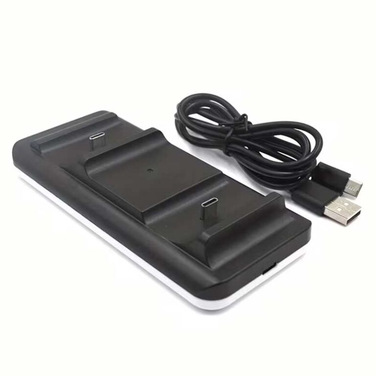 Полнач за безжичен контролер за PlayStation 5 - P5