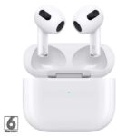 Безжични слушалки - TWS Air Pods