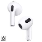 Безжични слушалки - TWS Air Pods