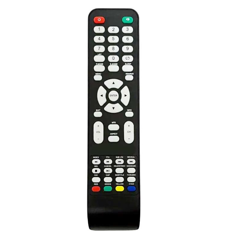 Далечински управувач за ST - SKY