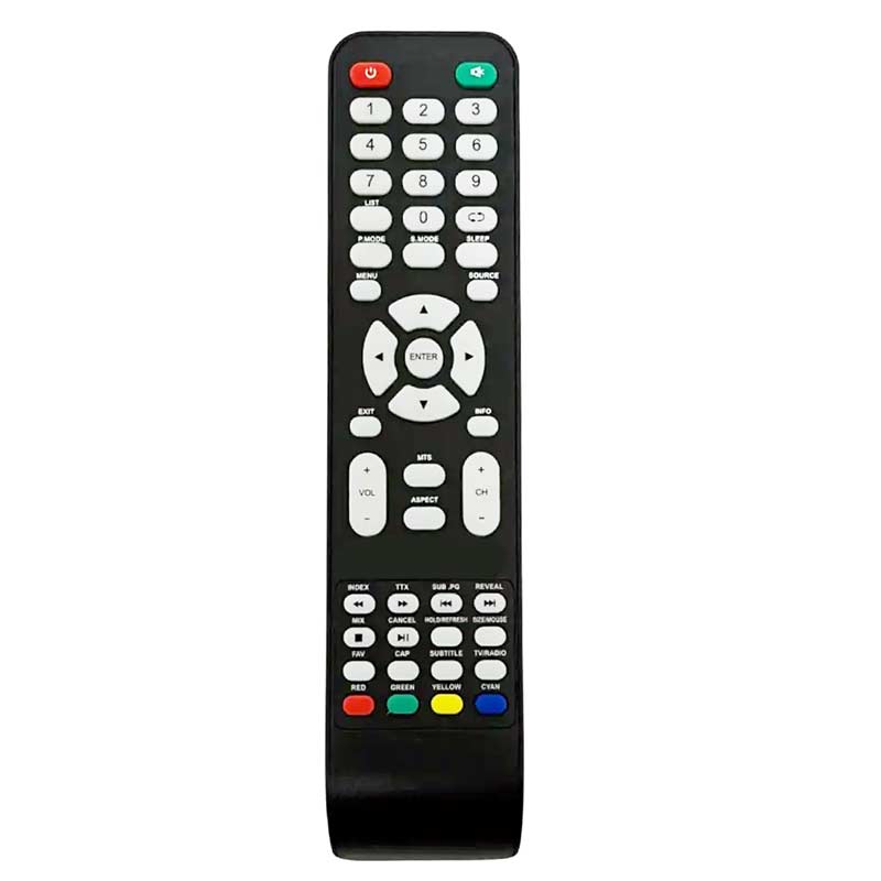 Далечински управувач за ST - SKY