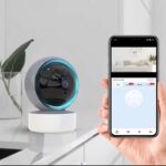 Wifi смарт камера - Y05