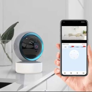 Wifi смарт камера - Y05