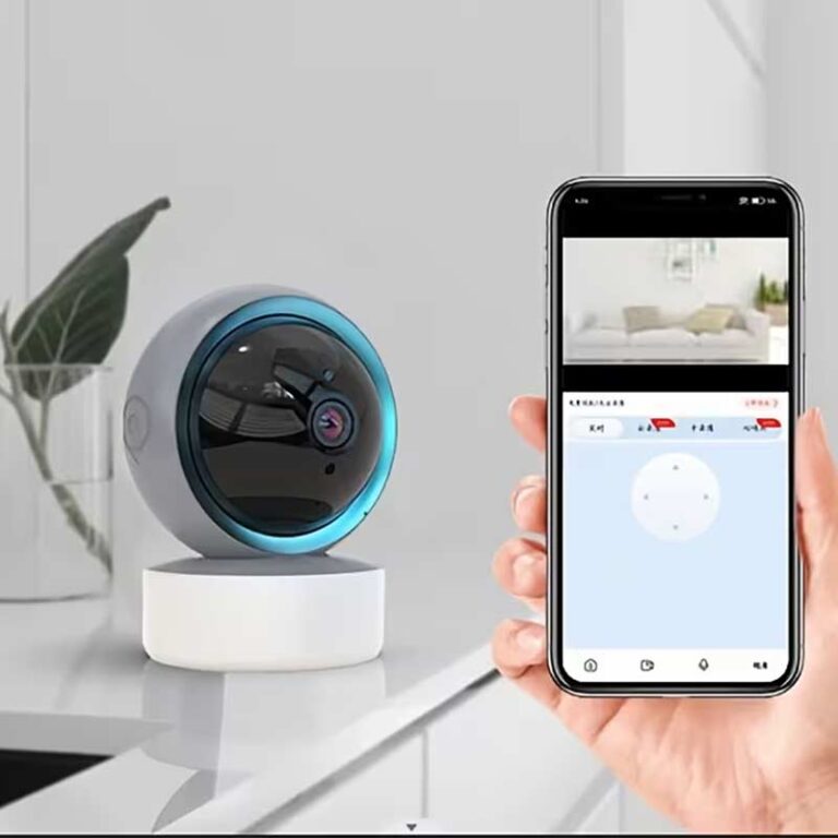 Wifi смарт камера - Y05