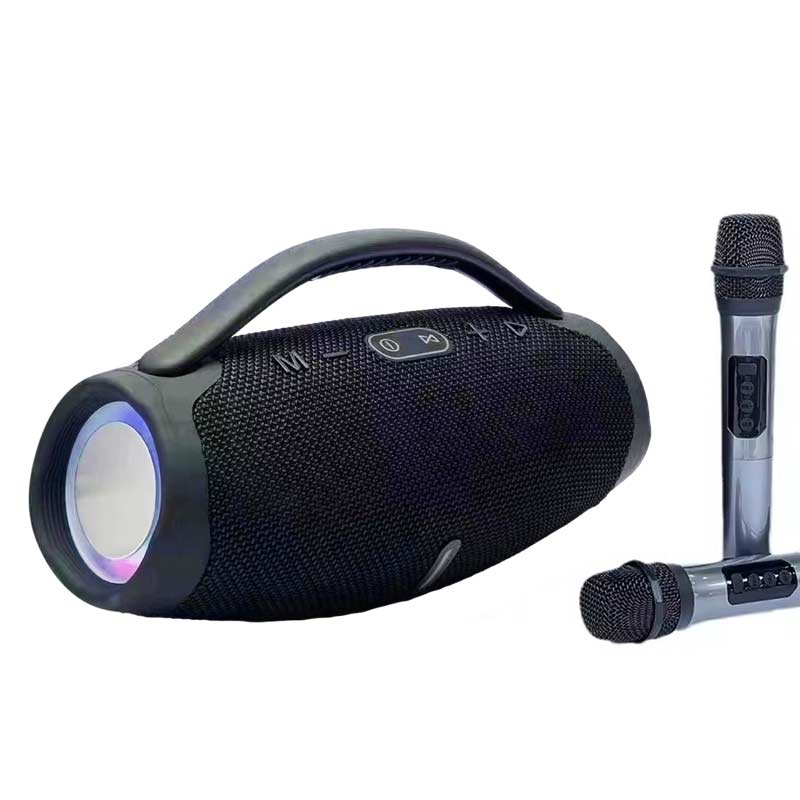 zvucnik-blutut-karaoke-mikrofon-bezzicen-bez-zica-kabel-zvuk-bluetooth-blutu-blutut-bluton-bezzicen-bez-zica-ton-glas-zvuk-telefon-micro-sd-karticka-aux-kabel-124 Безжичен караоке звучник - Boom S Box 3