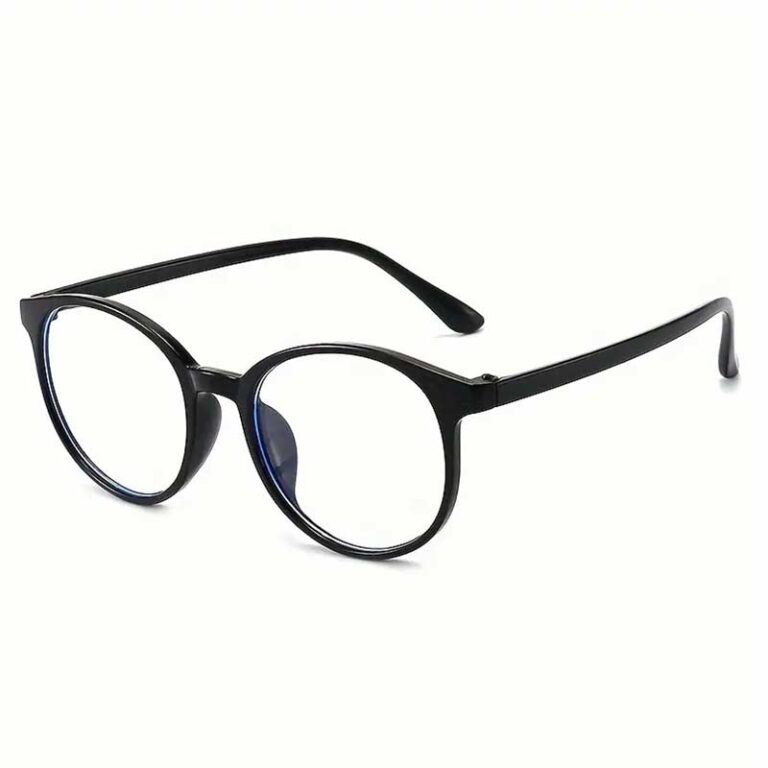 Детски заштитни очила - Црни