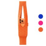 Pocket заштитна маска / футрола за iPhone - 40 мм