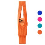 Pocket заштитна маска / футрола за iPhone - 80 мм