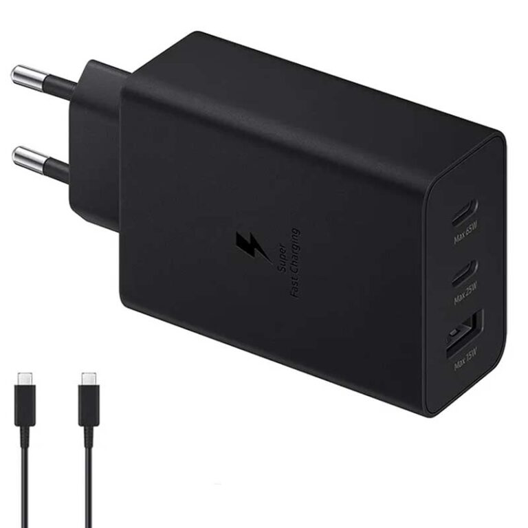 Полнач / адаптер за Samsung - 65W