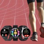 Паметен часовник - Smart Watch GT5