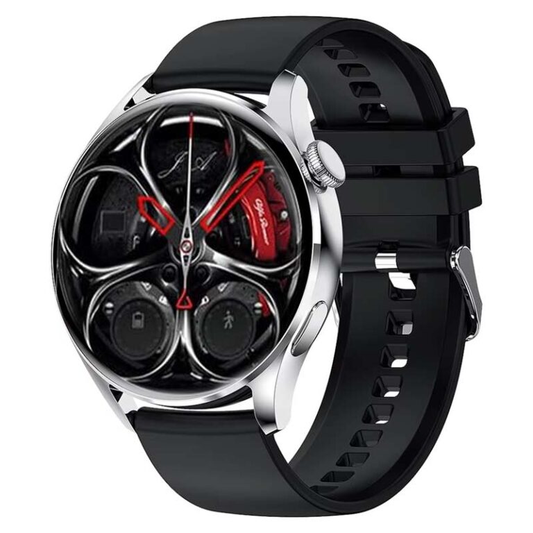 Паметен часовник - Smart Watch GT5