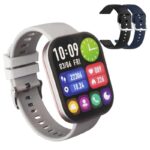 Паметен часовник со 3 ремчиња - Smart Watch LT26