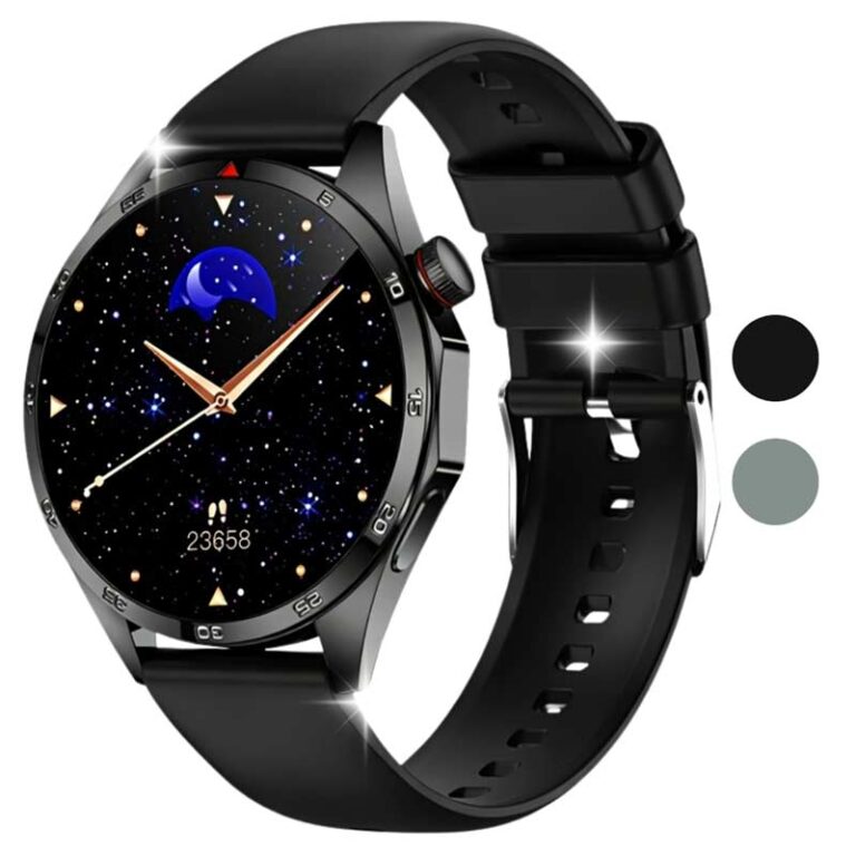 Паметен часовник - E-Run Watch Pro