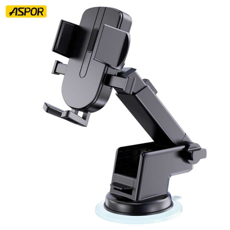 Држач за во автомобил - Aspor A570