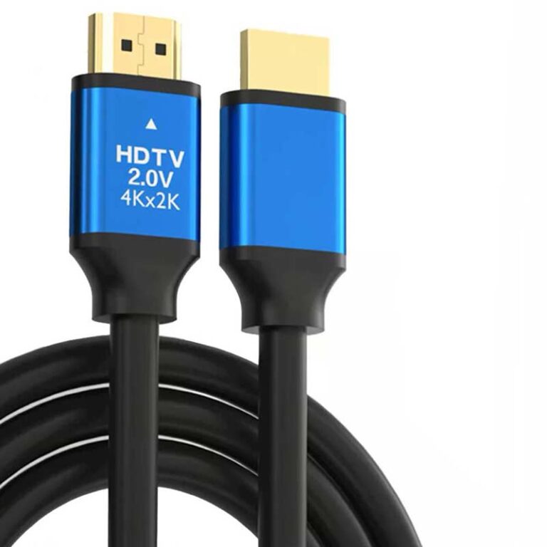 Видео кабел - HDMI - HDMI 2.0 4K Ultra HD