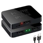 Видео адаптер - HDMI разделник 1/2