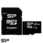 Мемориска картичка - Silicon Power Elite