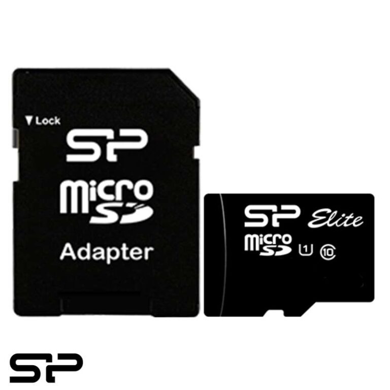 Мемориска картичка - Silicon Power Elite