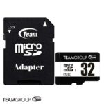 Мемориска картичка - TeamGroup 32GB