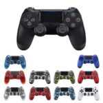 Безжичен контролер за PlayStation 4 - Doubleshock PS4