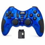 Безжичен контролер / џојстик - Wireless controller 7 во 1