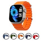 Ремен за паметен часовник - Spigen - 42/44/45/49мм