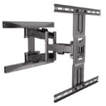 Ротационен држач за ТВ 40″– 80″ - P6
