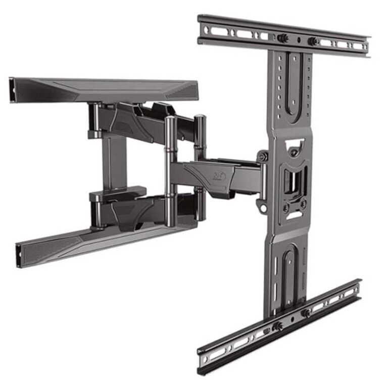 Ротационен држач за ТВ 40″– 80″ - P6