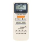 Далечинско за клима уред – Toshiba