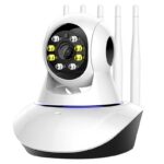 WiFi Intelegent надзорна камера