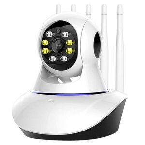 WiFi Intelegent надзорна камера