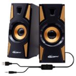 Компјутерски звучници HT-09A