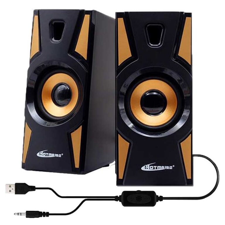 Компјутерски звучници HT-09A