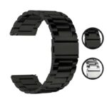 Метален ремен за паметен часовник - Wristband - 20мм