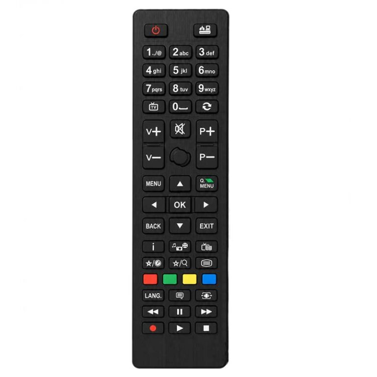 Далечински управувач за Panasonic