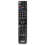 Далечински управувач за Sharp - HUAYU RM-L1206+2