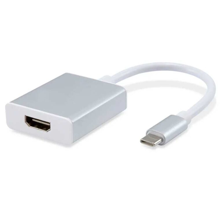 Видео разделник - HDMI - USB - Type C 3.1