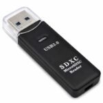 Читач на меморија - Card Reader 3.0