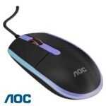 Гејмерско глувче - AOC GM150