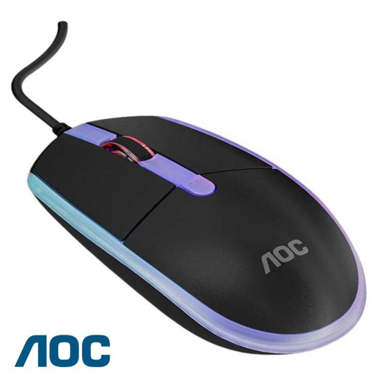 Гејмерско глувче - AOC GM150