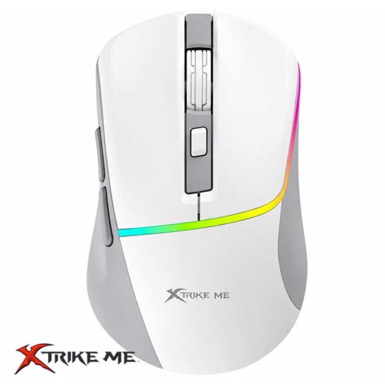 Гејмерско глувче – Xtrike Me GM322