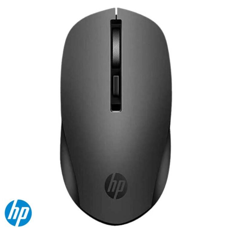 Безжично компјутерско глувче - HP S1000 Plus