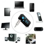 USB bluetooth адаптер - X6 Bluetooth