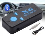 USB bluetooth адаптер - X6 Bluetooth